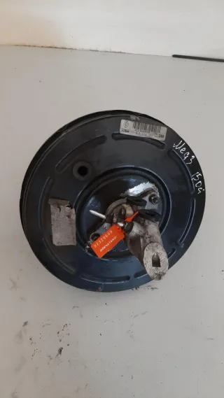472100005R Вакуумный усилитель тормозов Renault Megane 3 Арт 02329609, вид 1