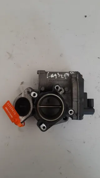 8200796674 Клапан EGR Renault Laguna 3 Арт 02329615, вид 1