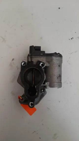 8200796674 Клапан EGR Renault Laguna 3 Арт 02329615, вид 2