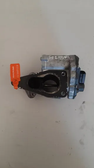 A2C53182341 Клапан EGR Renault Scenic 2 Арт 02329577, вид 1