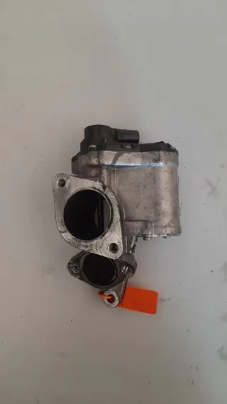 A2C53182341 Клапан EGR Renault Scenic 2 Арт 02329577, вид 2