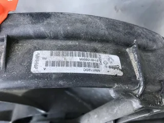 214810898R Вентилятор радиатора Renault Megane 3 Арт 02329838, вид 2