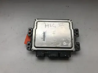 237100120 Блок управления (другие) Renault Megane 3 Арт 02329793, вид 3