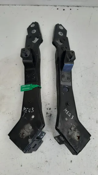 6251206D,6251306D Кронштейн Renault Megane 3 Арт 29091109, вид 1