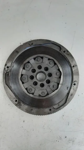 8200421191,8201004711,8200907219 Комплект сцепления Renault Laguna 3 Арт 29091186, вид 1