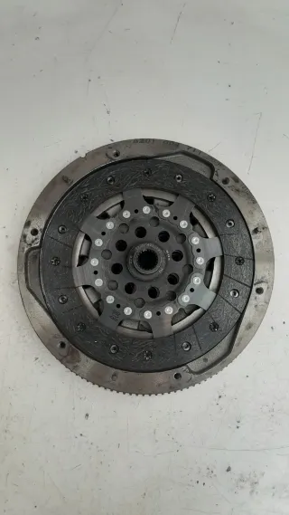 8200421191,8201004711,8200907219 Комплект сцепления Renault Laguna 3 Арт 29091186, вид 2