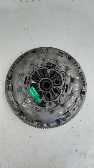 8200421191,8201004711,8200907219 Комплект сцепления Renault Laguna 3 Арт 29091186, вид 3