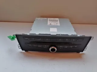 281010508R Магнитола Renault Latitude Арт 29091467, вид 1
