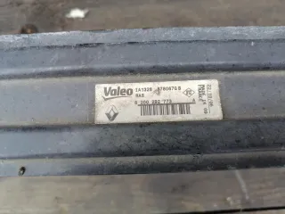 8200292773 Интеркулер Renault Laguna 2 Арт 29091707, вид 2