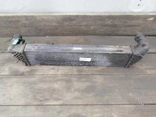 8200292773 Интеркулер Renault Laguna 2 Арт 29091707, вид 4