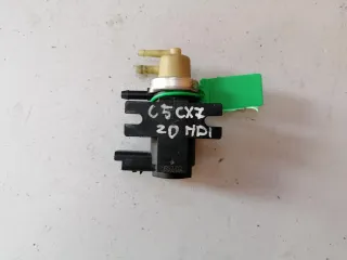 9661960380 Клапан управления турбиной (актуатор) Citroen C5 2 Арт 29091878, вид 1