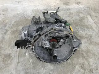 TL4000 КПП механическая (МКПП) Renault Scenic 2 1.5л Арт 24550212, вид 1