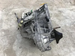 TL4000 КПП механическая (МКПП) Renault Scenic 2 1.5л Арт 24550212, вид 4