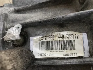 TL4000 КПП механическая (МКПП) Renault Scenic 2 1.5л Арт 24550212, вид 6