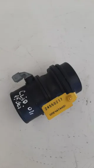 98090430 Расходомер воздуха Renault Clio 2 1.5л Арт 24550217, вид 1