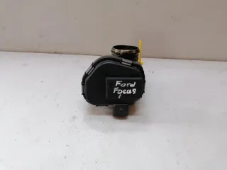 9673534480 Заслонка дроссельная Ford Fiesta 6 Арт 24550061, вид 3