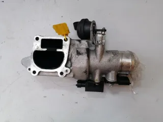 08226807GR Заслонка дроссельная Opel Astra H Арт 24550106, вид 1