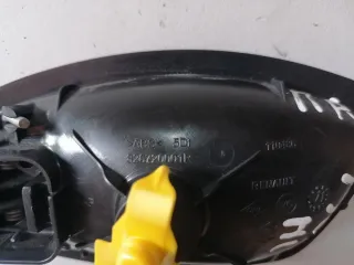 826720001R Ручка внутренняя передняя правая Renault Megane 3 Арт 24550154, вид 1