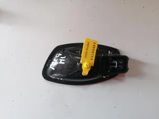 826720001R Ручка внутренняя передняя правая Renault Megane 3 Арт 24550154, вид 2