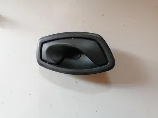 826720001R Ручка внутренняя передняя правая Renault Megane 3 Арт 24550154, вид 3
