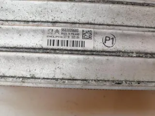 9683009680 Интеркулер Citroen C5 2 Арт 24550201, вид 1
