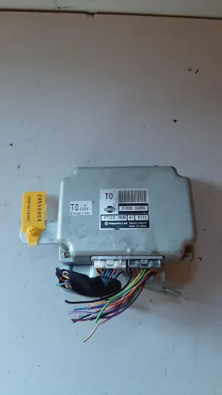 31036CC000 Блок управления АКПП Nissan Murano Z50 Арт 24550404, вид 1