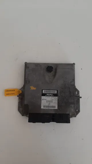 8200646029,8200541450 Блок управления двигателем Renault Espace 4 Арт 24549409, вид 1