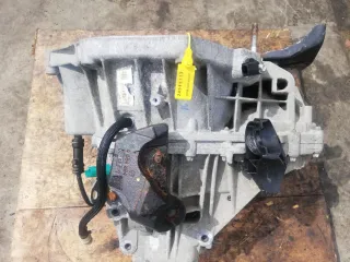 TL4B045,7701700389,7701700589,B025444 КПП механическая (МКПП) Renault Fluence  Арт 24549113, вид 5