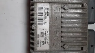 9654232880 Блок управления АКПП Peugeot 807 Арт 24549819, вид 2