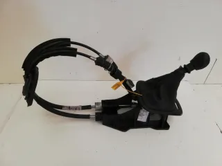  Трос кулисы КПП Renault Laguna 3 Арт 24549878, вид 1