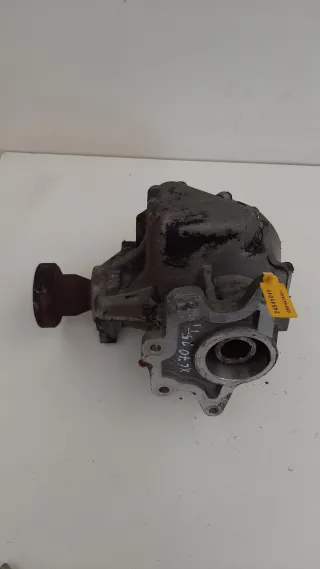 1023808 Раздаточная коробка Volvo C70 2 2.5л Арт 24545046, вид 2