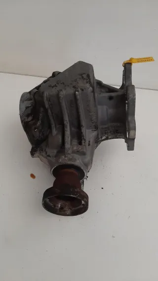 1023808 Раздаточная коробка Volvo C70 2 2.5л Арт 24545046, вид 3