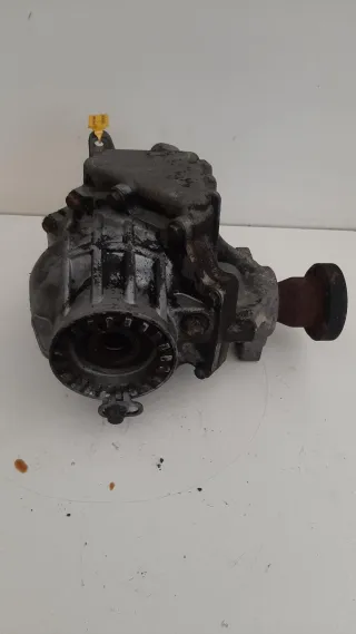 1023808 Раздаточная коробка Volvo C70 2 2.5л Арт 24545046, вид 4