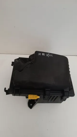 8683291 Корпус воздушного фильтра Volvo C70 2 Арт 24545047, вид 1