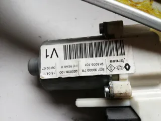 827300007 Стеклоподъемник электрический задний правый Renault Latitude Арт 24545015, вид 4