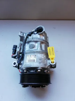 4003406504,926001268R,926001268 Компрессор кондиционера Renault Megane 4 Арт 24545164, вид 1