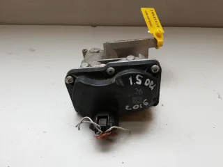 8201143495,147104647,S082112417,HU150100-0211,H8201143495,147104647R Клапан EGR Renault Megane 3 1.5л Арт 24545438, вид 1