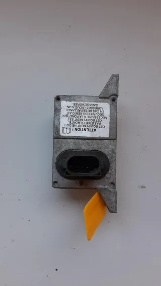 8200301391 Датчик ускорения Renault Laguna 2 Арт 24545474, вид 1