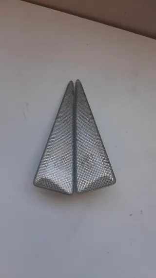 8200027151,8200027150 Повторитель передний левый Renault Scenic 2 Арт 24545567, вид 1