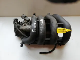 0261230027,PA66GF35 коллектор впускной Ford Fiesta 4 Арт 24545596, вид 1