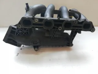0261230027,PA66GF35 коллектор впускной Ford Fiesta 4 Арт 24545596, вид 2