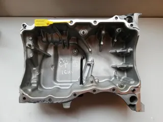 111234933R,111234933,A092N,E092N,A092NE092N Поддон Renault Espace 5 Арт 24545687