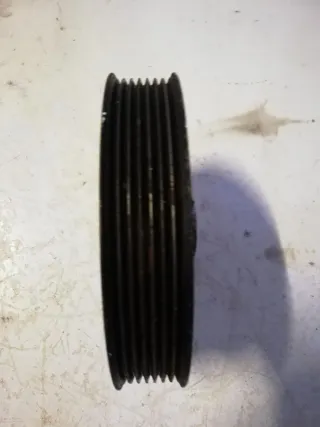 342S457775FH,3554191 Шкив коленвала Renault Scenic 2 Арт 24545665, вид 3