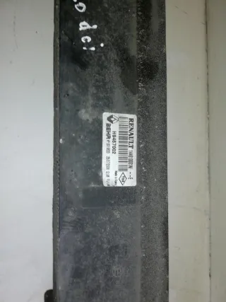 H9467002,9467002,0019633,144610001 Интеркулер Renault Laguna 3 Арт 24590395, вид 2