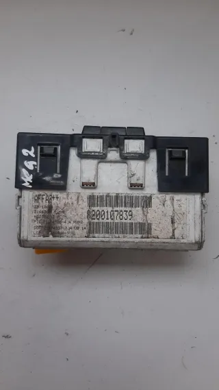 8200107839 Дисплей Renault Megane 2 Арт 24545723, вид 2