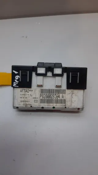 P8200028364 Дисплей Renault Megane 1 Арт 24545757, вид 2