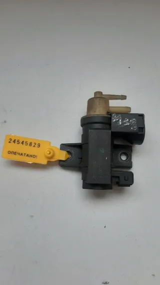 8200790180 Клапан управления турбиной (актуатор) Renault Megane 3 Арт 24545829, вид 1