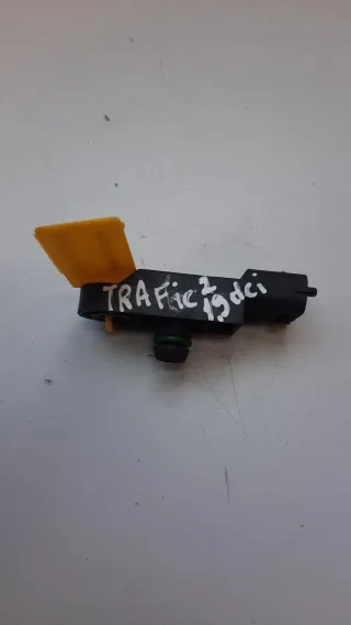 8200168253 Датчик давления наддува Renault Megane 2 Арт 24545957, вид 2