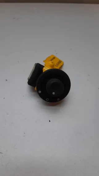 8200002442 Джойстик регулировки зеркал Renault Megane 2 Арт 24545975, вид 1