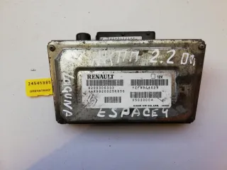 8200306333,YZFB014029,05030004,HARD8200256858 Блок управления АКПП Renault Espace 4 Арт 24545985, вид 1
